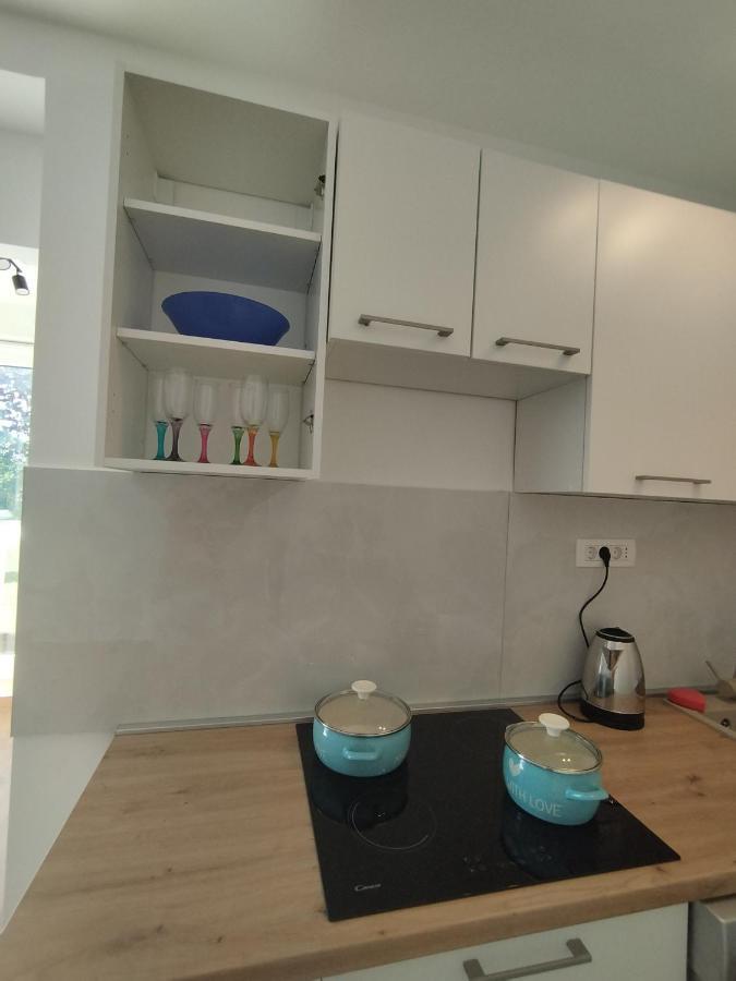 Apartman Charlie غييكا المظهر الخارجي الصورة